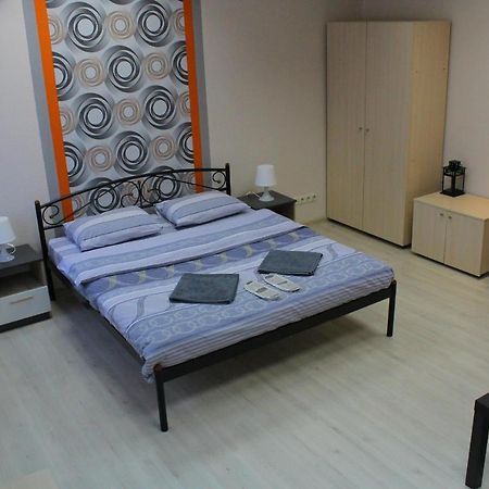 Uneed Rooms Podil Kiew Exterior foto