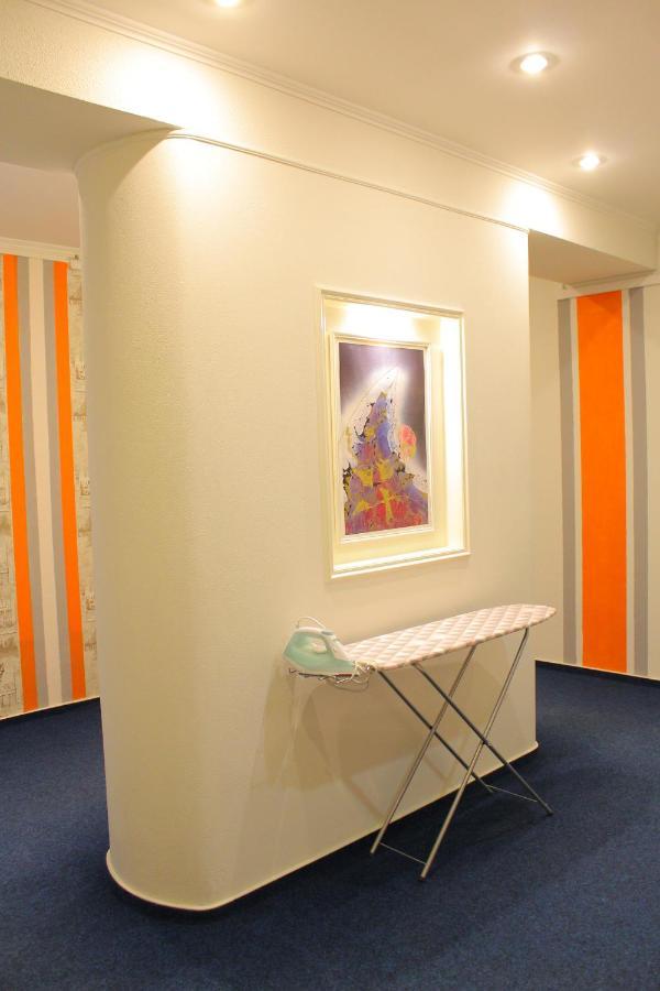 Uneed Rooms Podil Kiew Exterior foto