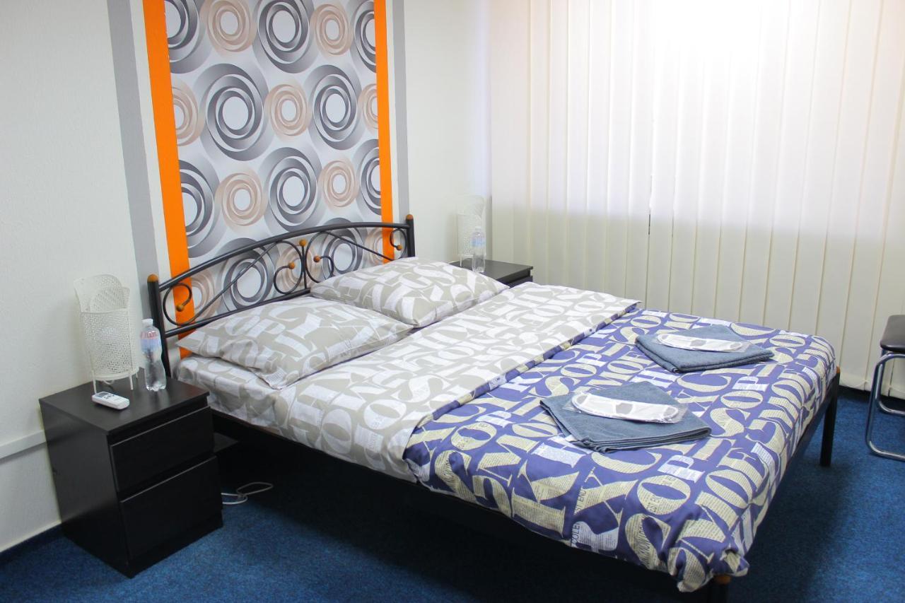Uneed Rooms Podil Kiew Exterior foto