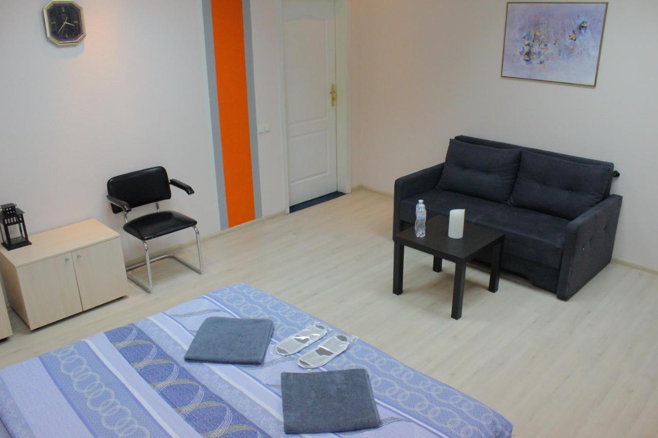 Uneed Rooms Podil Kiew Exterior foto