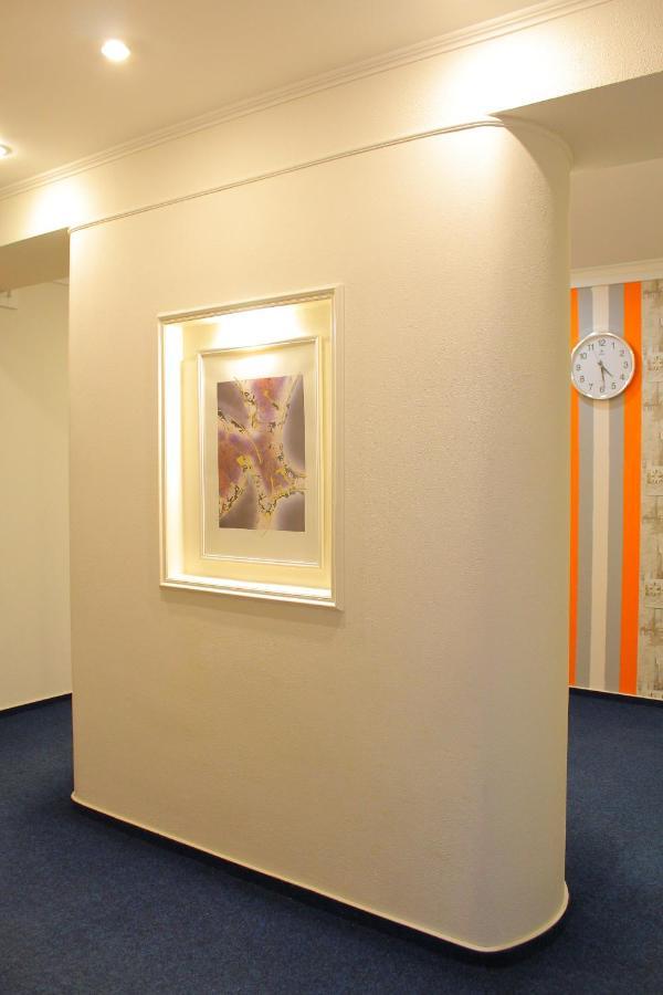 Uneed Rooms Podil Kiew Exterior foto