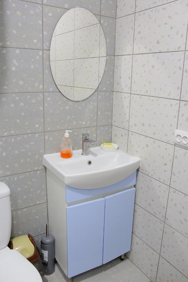 Uneed Rooms Podil Kiew Exterior foto