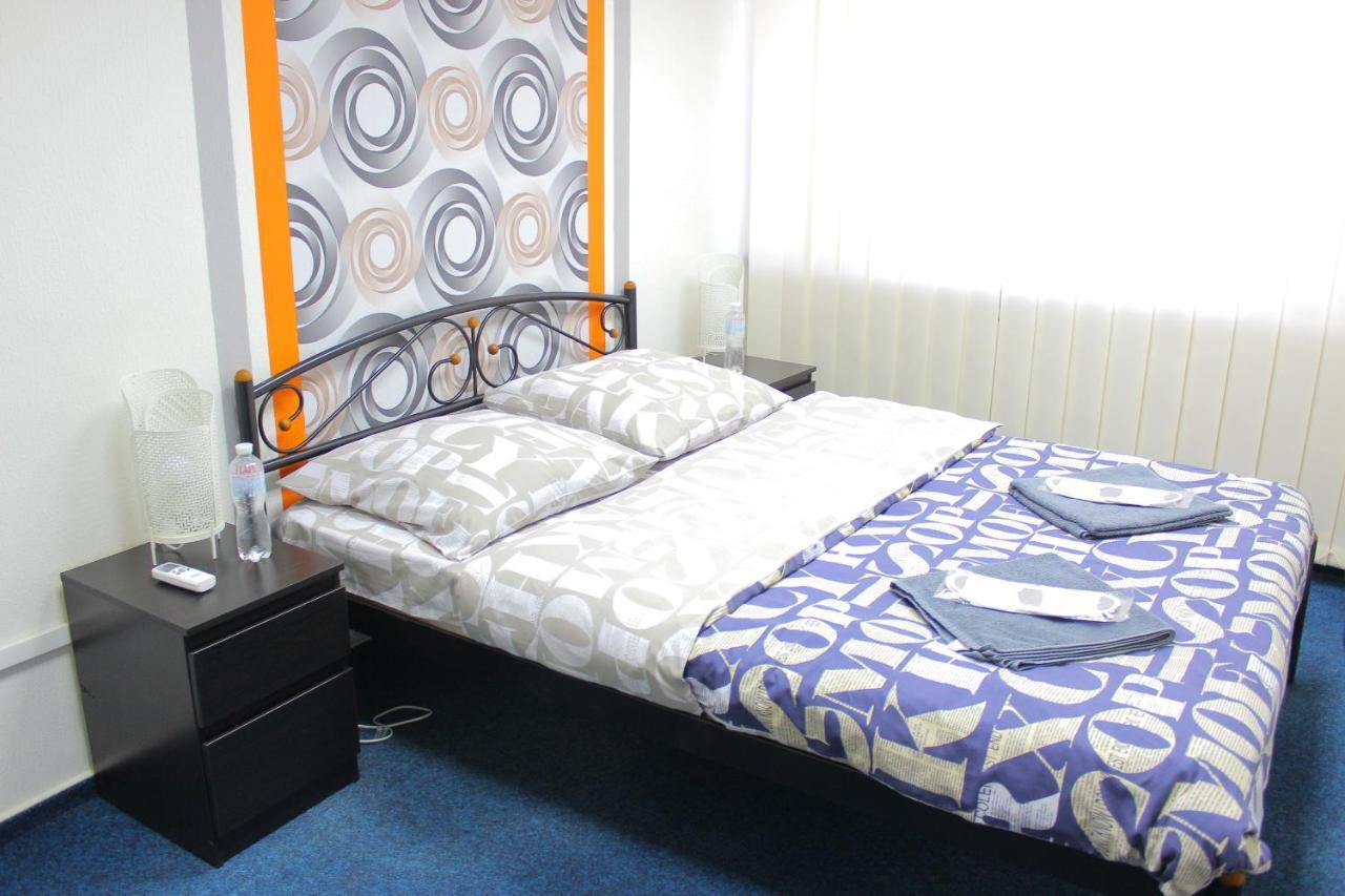 Uneed Rooms Podil Kiew Exterior foto