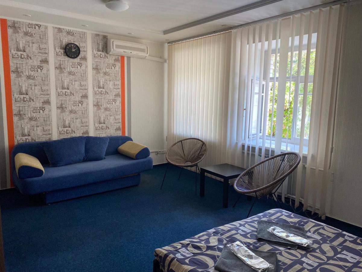 Uneed Rooms Podil Kiew Exterior foto